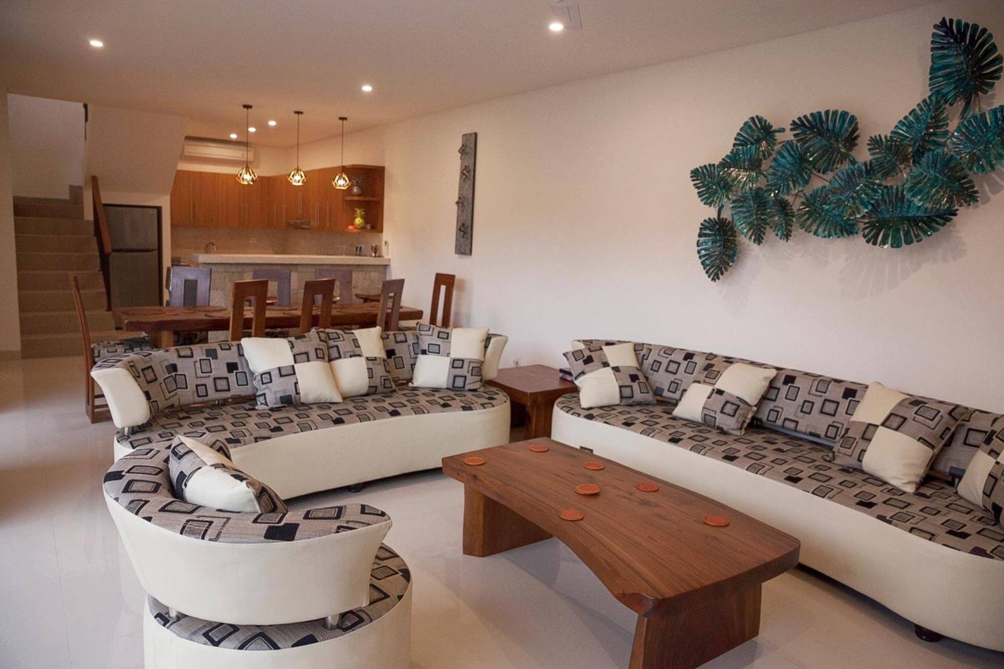 Pineapple Villa Sanur Exterior photo